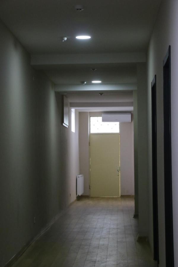 Hotel Aguna Koutaïssi Extérieur photo