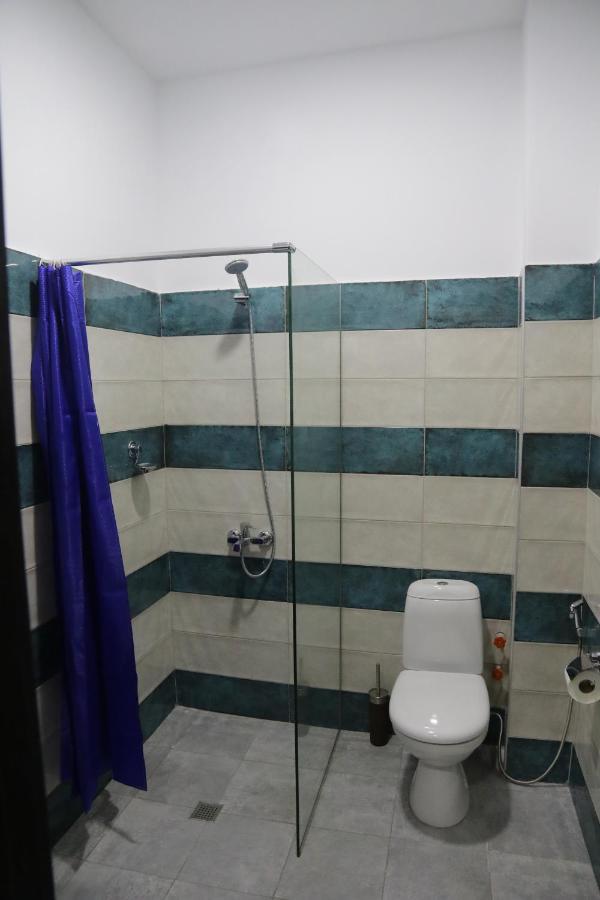 Hotel Aguna Koutaïssi Extérieur photo